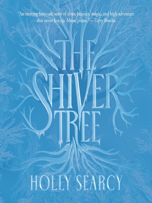 Title details for The Shiver Tree by Holly Searcy - Wait list